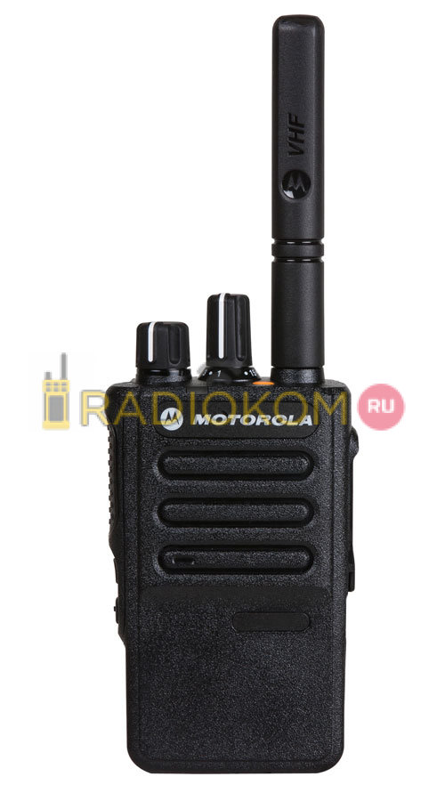 Рация Motorola DP3441 (UHF)