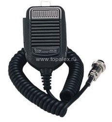 Тангента Icom HM-36