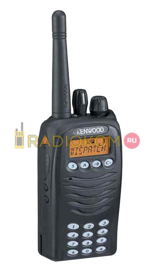 Рация Kenwood TK-2170M