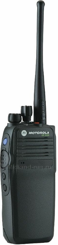 Рация Motorola DP 3400 Рация Motorola DP 3400