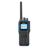 Взрывозащищенная профессиональная рация Kirisun DP810EX VHF
