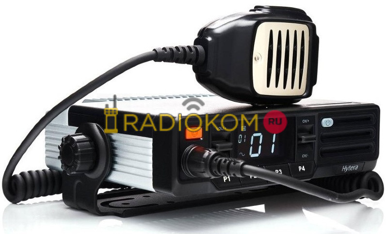 Hytera MD615Bluetooth 45 Вт