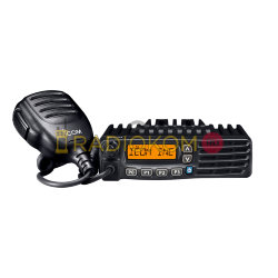 Профессиональная автомобильная рация Icom IC-F5123D