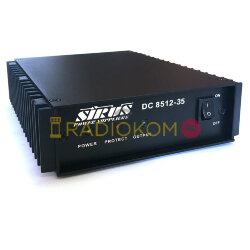 Преобразователь SIRUS DC8512-35
