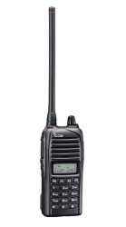 Рация Icom IC-F4036T